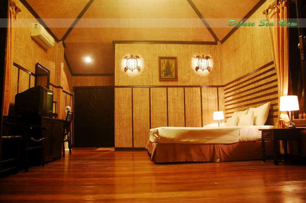 Palm Leaf Resort Koh Tao Ko Tao Exterior foto